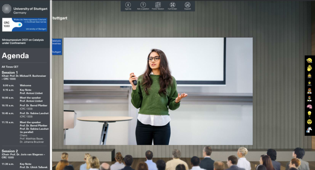 INDIVIDUELLE OVERLAYS