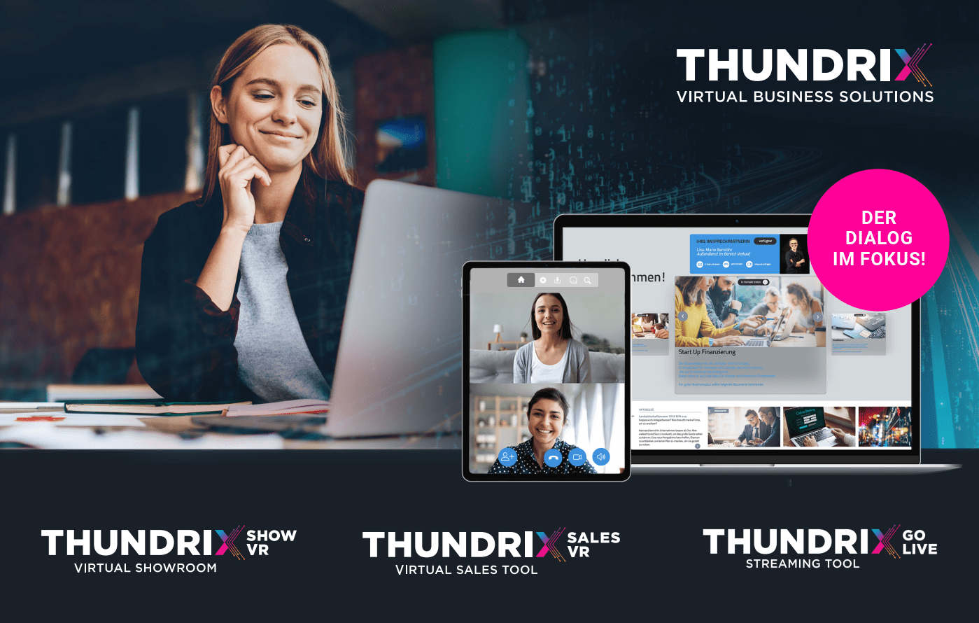 Thundrix